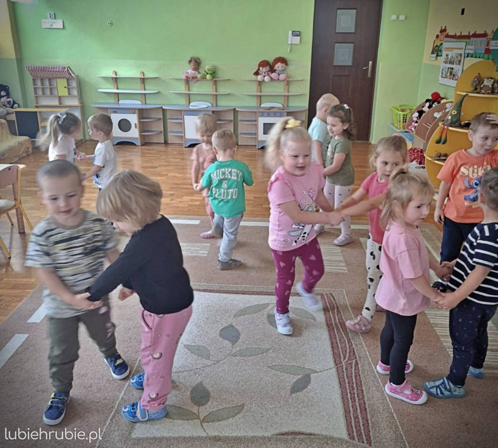 Bo razem możemy wszystko!