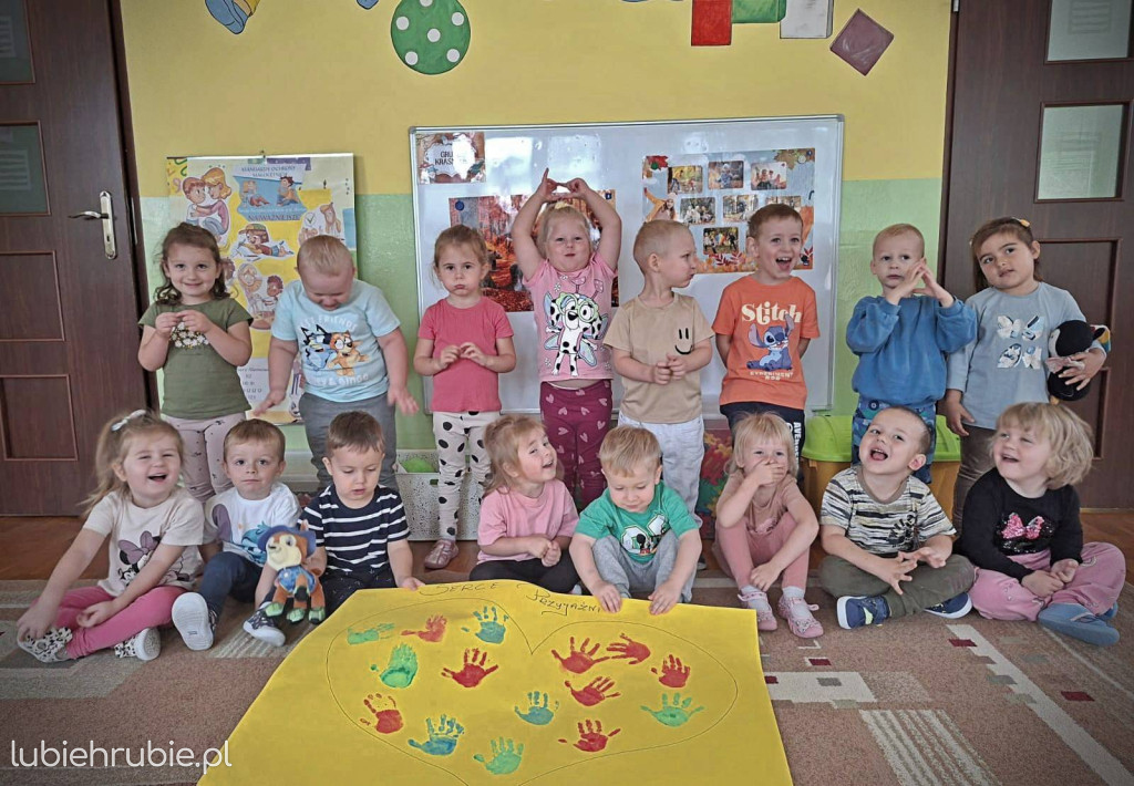 Bo razem możemy wszystko!