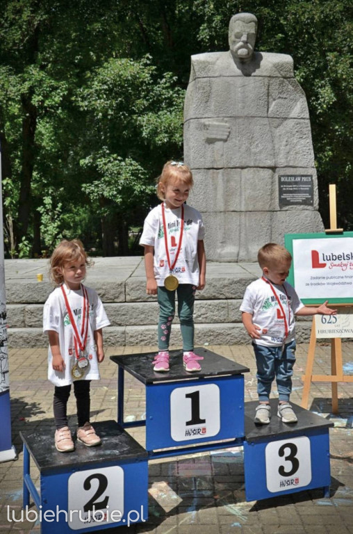 Hrubieszów Na Rowerach w II półroczu 2025