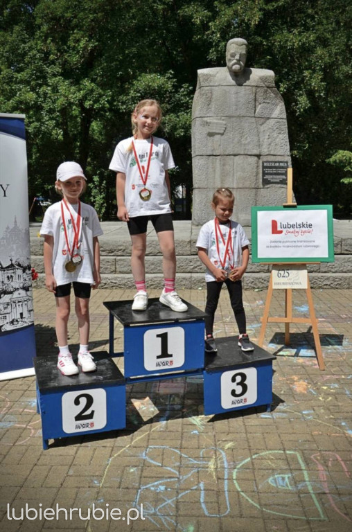 Hrubieszów Na Rowerach w II półroczu 2025