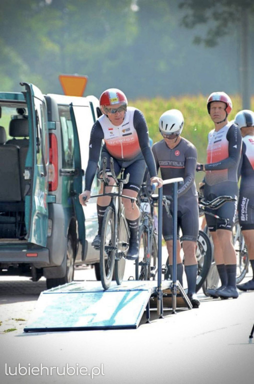 Hrubieszów Na Rowerach w II półroczu 2025