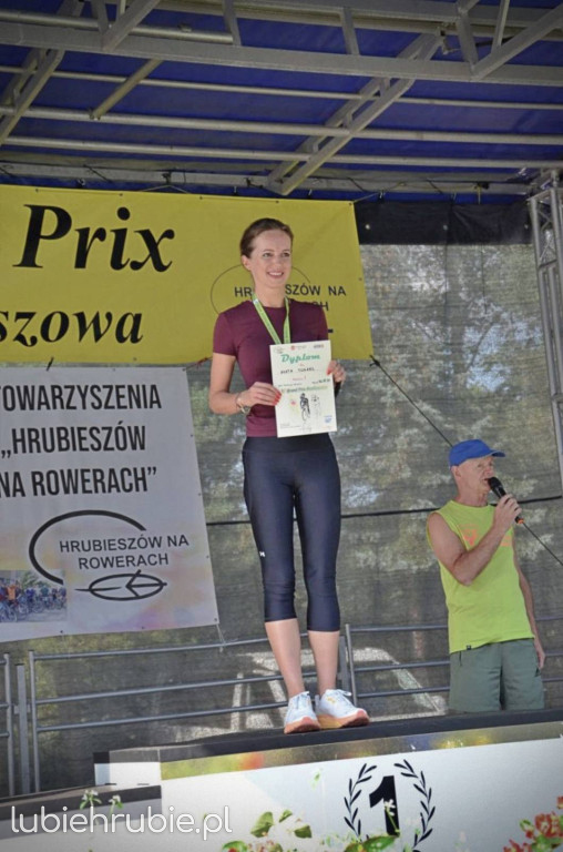 Hrubieszów Na Rowerach w II półroczu 2025