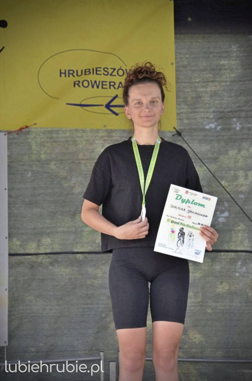 Hrubieszów Na Rowerach w II półroczu 2025