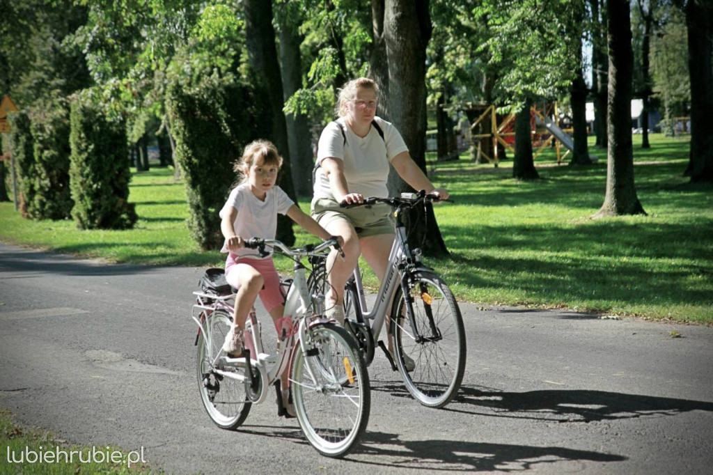 Hrubieszów Na Rowerach w II półroczu 2025