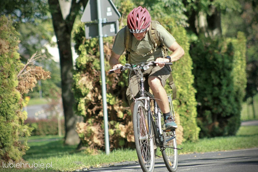 Hrubieszów Na Rowerach w II półroczu 2025