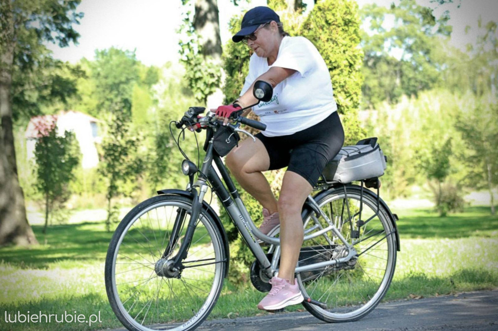 Hrubieszów Na Rowerach w II półroczu 2025