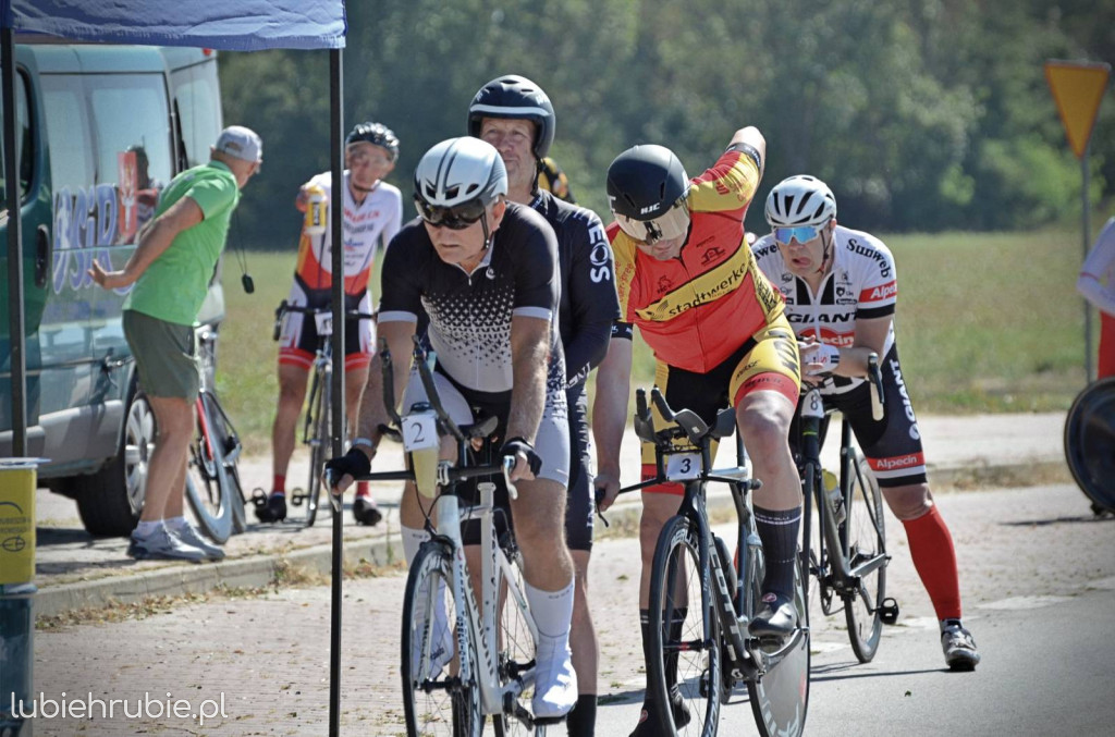 Hrubieszów Na Rowerach w II półroczu 2025