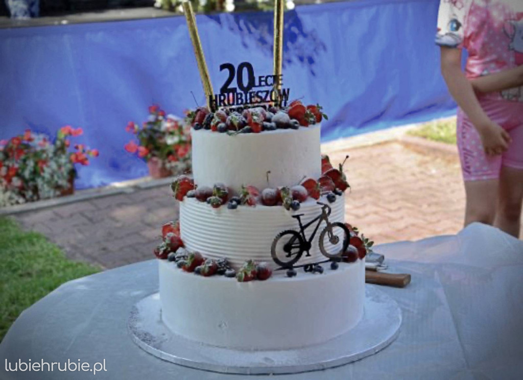 Hrubieszów Na Rowerach w II półroczu 2025