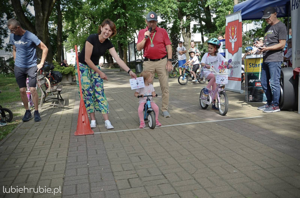 Hrubieszów Na Rowerach w II półroczu 2025