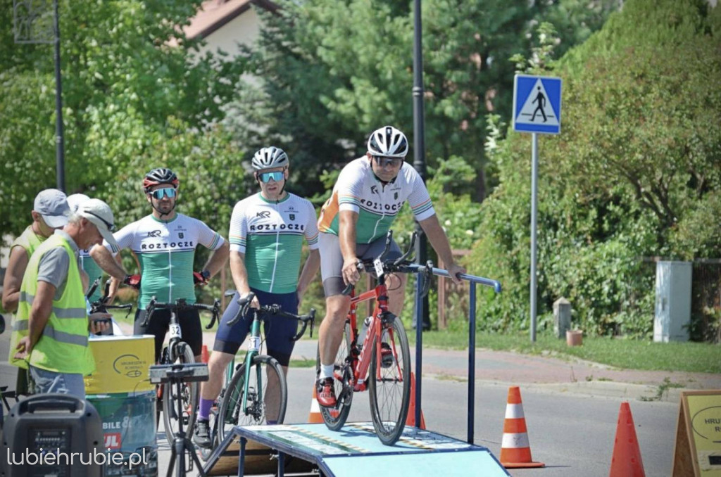 Hrubieszów Na Rowerach w II półroczu 2025