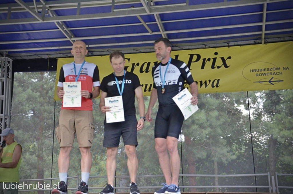 Hrubieszów Na Rowerach w II półroczu 2025