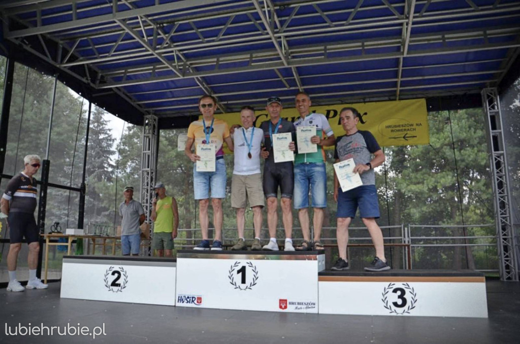 Hrubieszów Na Rowerach w II półroczu 2025