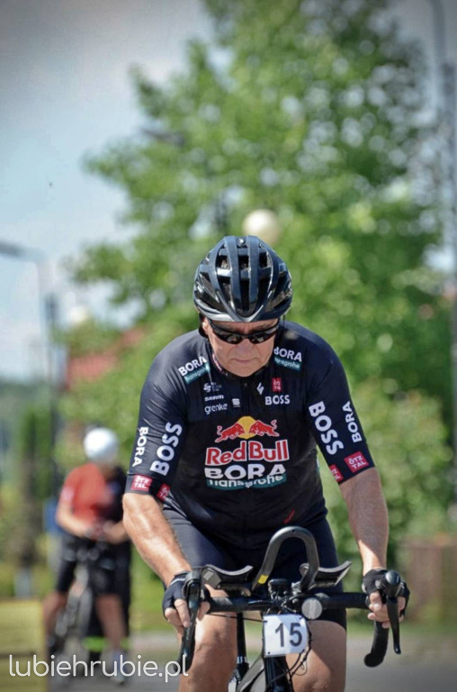 Hrubieszów Na Rowerach w II półroczu 2025