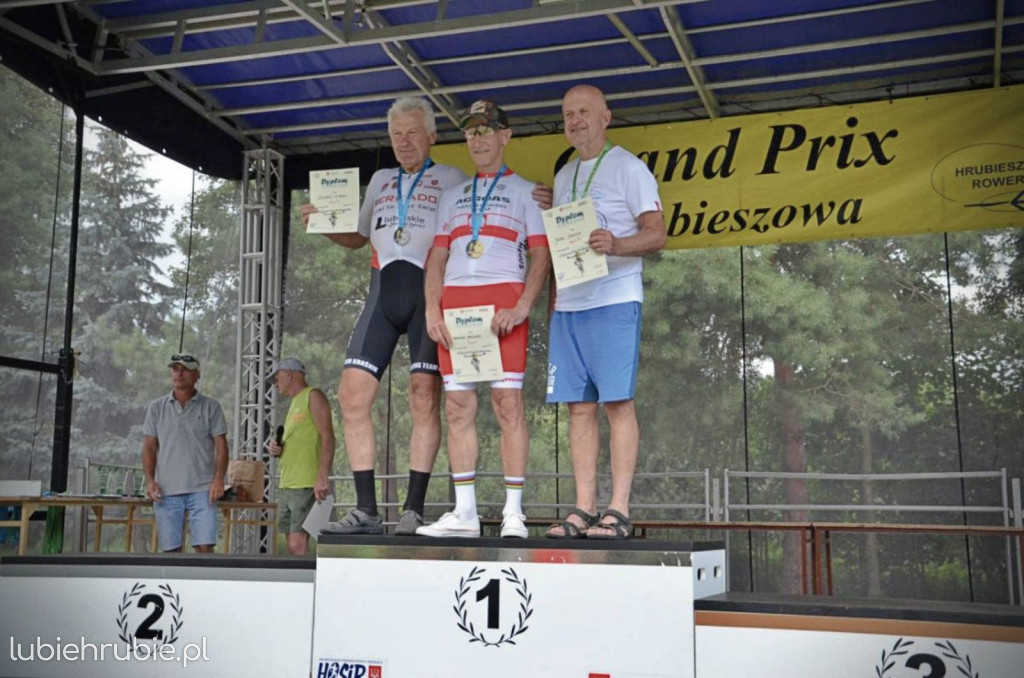 Hrubieszów Na Rowerach w II półroczu 2025