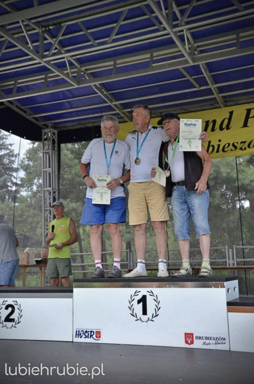Hrubieszów Na Rowerach w II półroczu 2025
