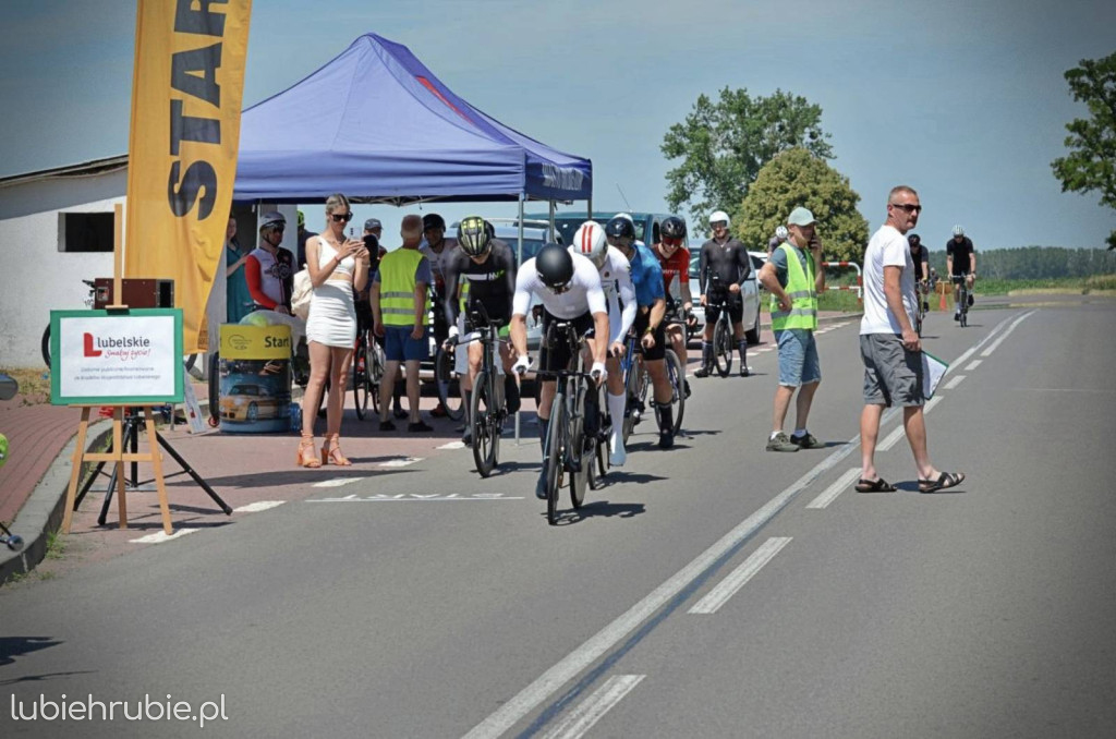 Hrubieszów Na Rowerach w II półroczu 2025