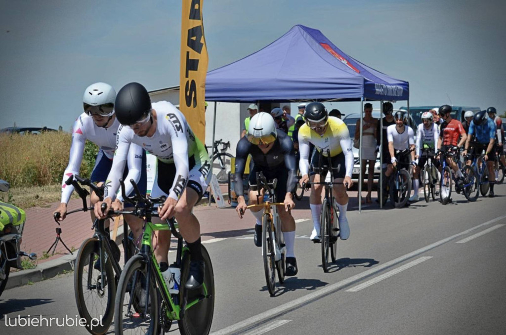 Hrubieszów Na Rowerach w II półroczu 2025