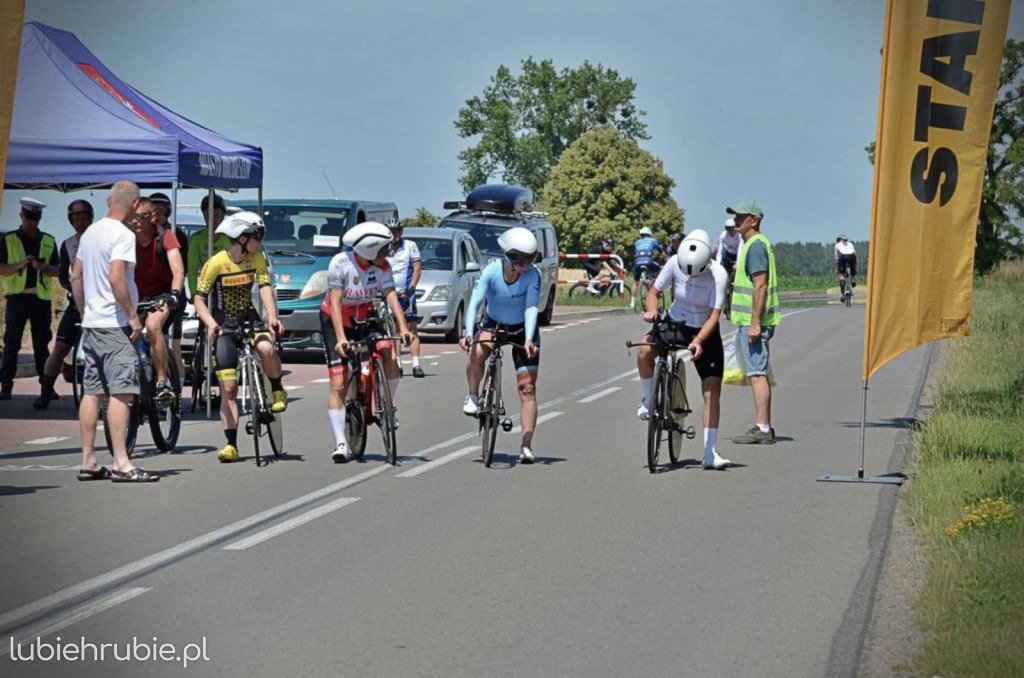 Hrubieszów Na Rowerach w II półroczu 2025