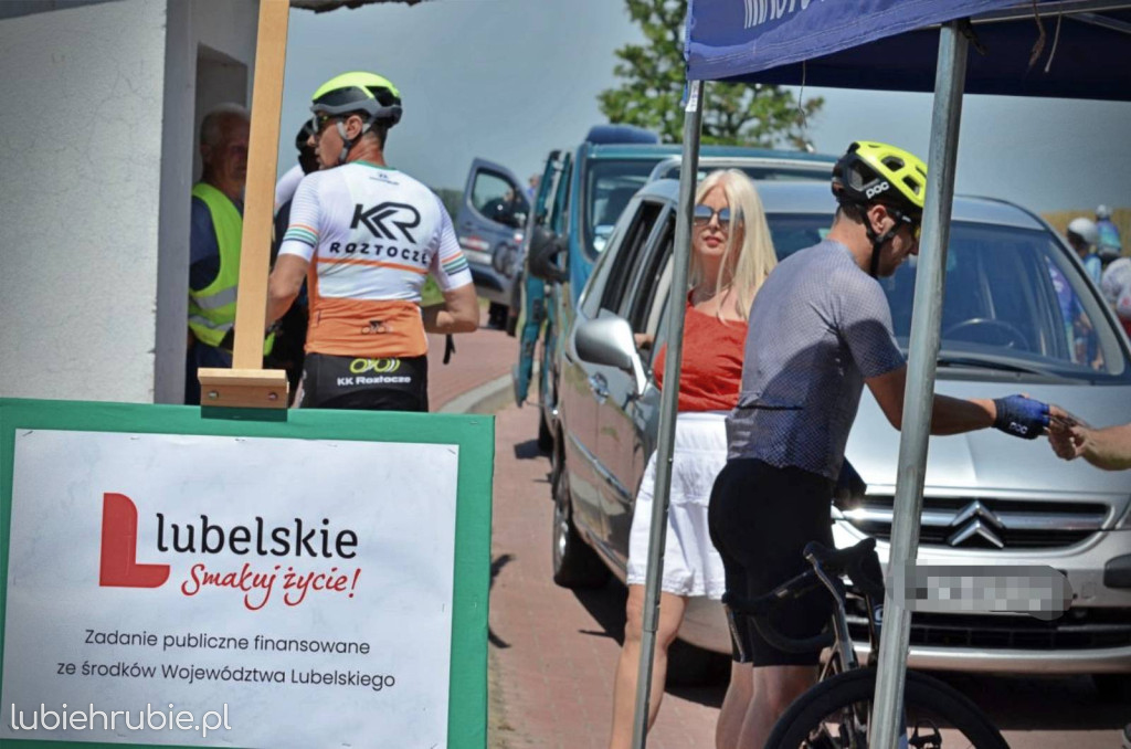 Hrubieszów Na Rowerach w II półroczu 2025