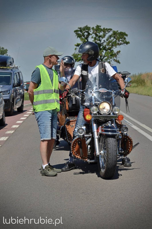 Hrubieszów Na Rowerach w II półroczu 2025