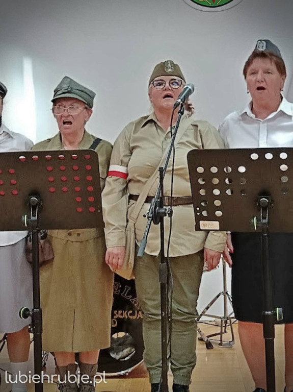 Festiwal Pieśni Powstania Zamojskiego