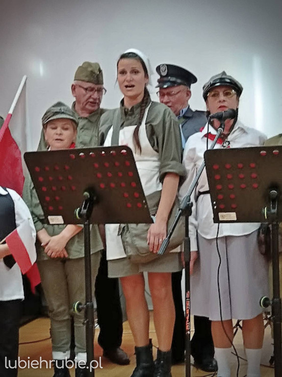 Festiwal Pieśni Powstania Zamojskiego