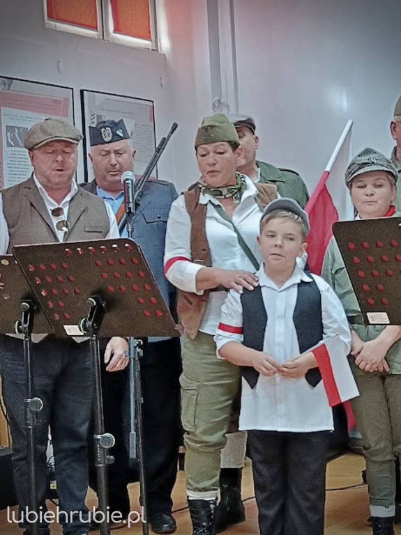 Festiwal Pieśni Powstania Zamojskiego