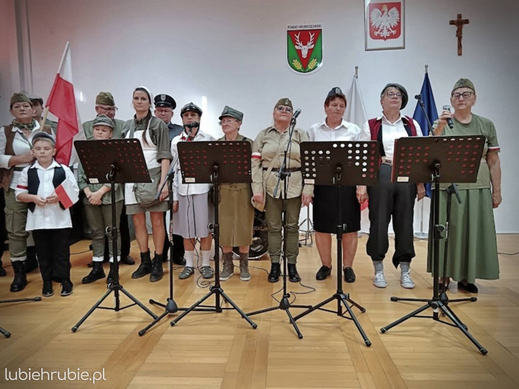 Festiwal Pieśni Powstania Zamojskiego