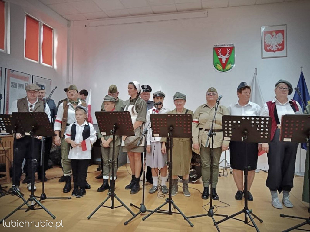 Festiwal Pieśni Powstania Zamojskiego