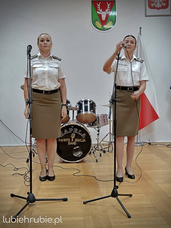 Festiwal Pieśni Powstania Zamojskiego