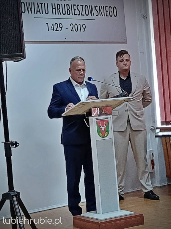 Festiwal Pieśni Powstania Zamojskiego