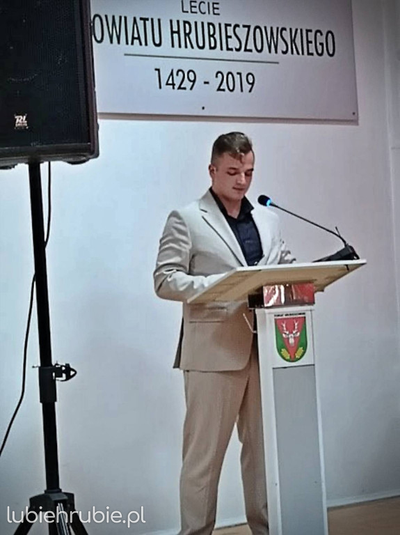 Festiwal Pieśni Powstania Zamojskiego