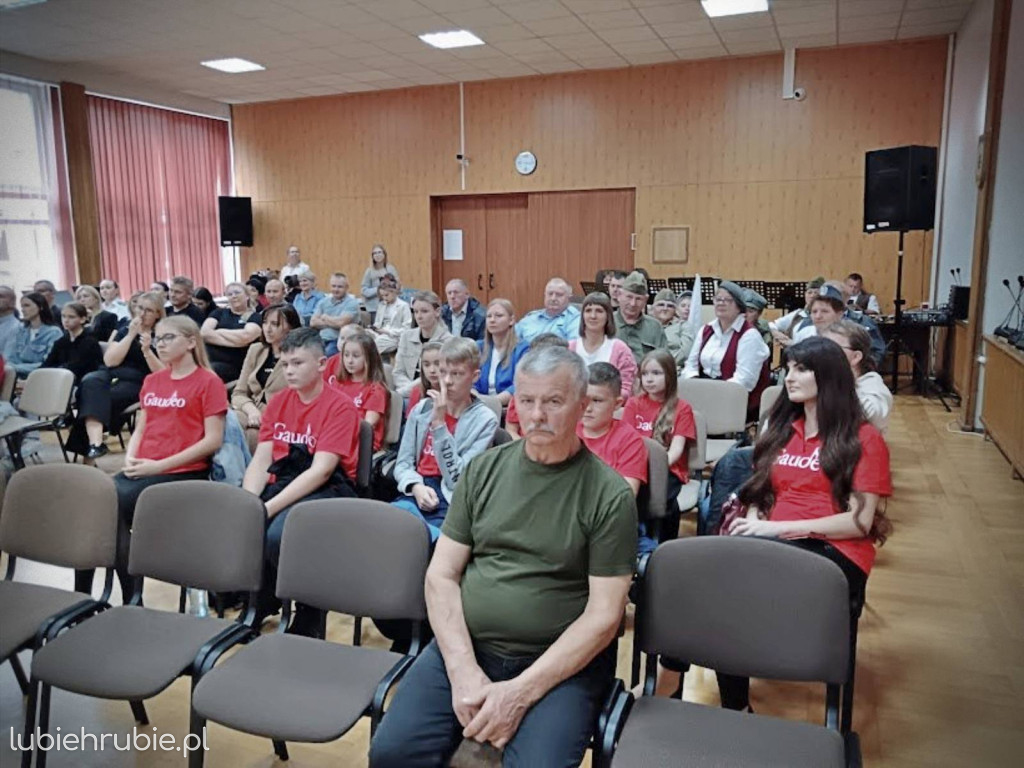 Festiwal Pieśni Powstania Zamojskiego