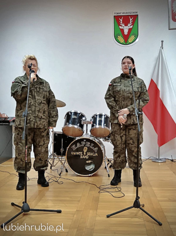 Festiwal Pieśni Powstania Zamojskiego
