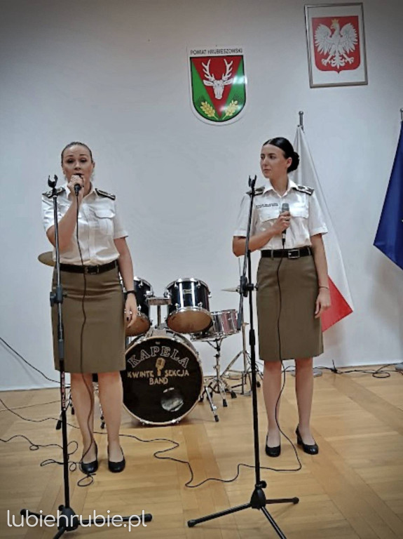 Festiwal Pieśni Powstania Zamojskiego