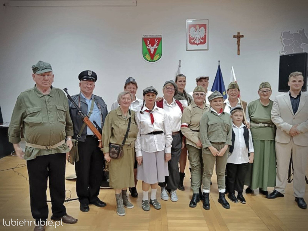 Festiwal Pieśni Powstania Zamojskiego