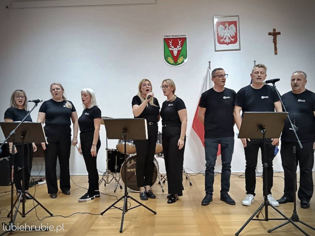 Festiwal Pieśni Powstania Zamojskiego