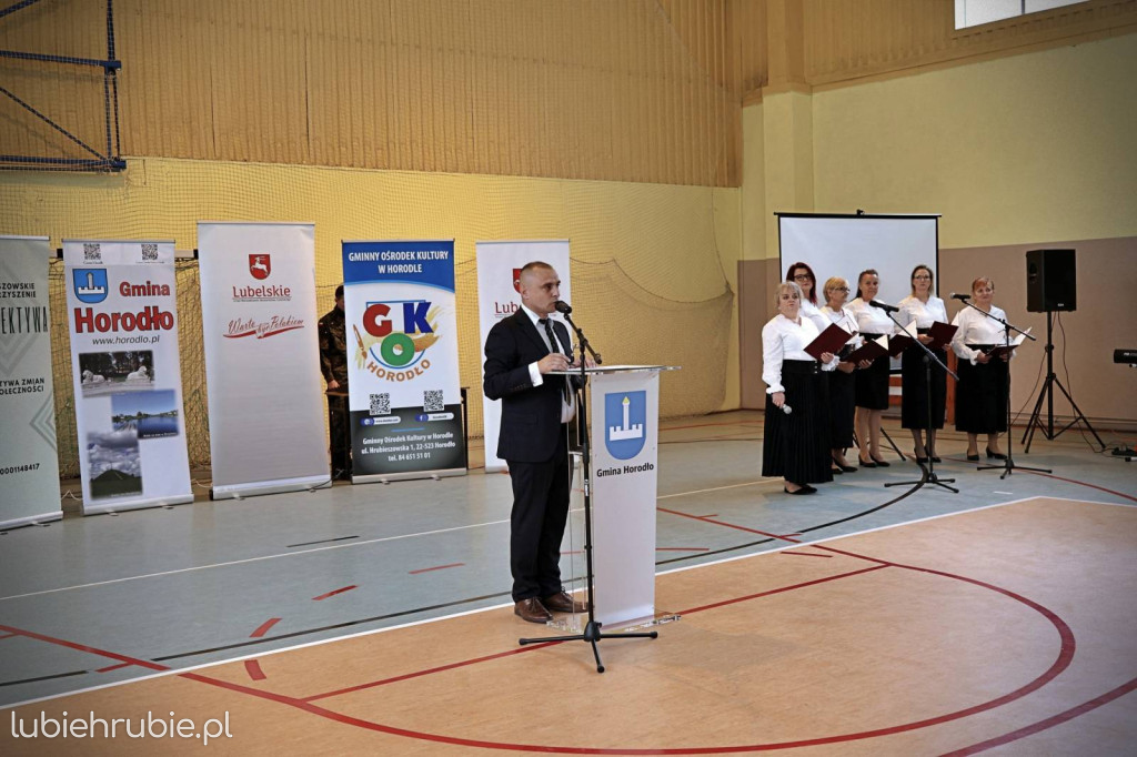 612 rocznica zawarcia Unii Horodelskiej