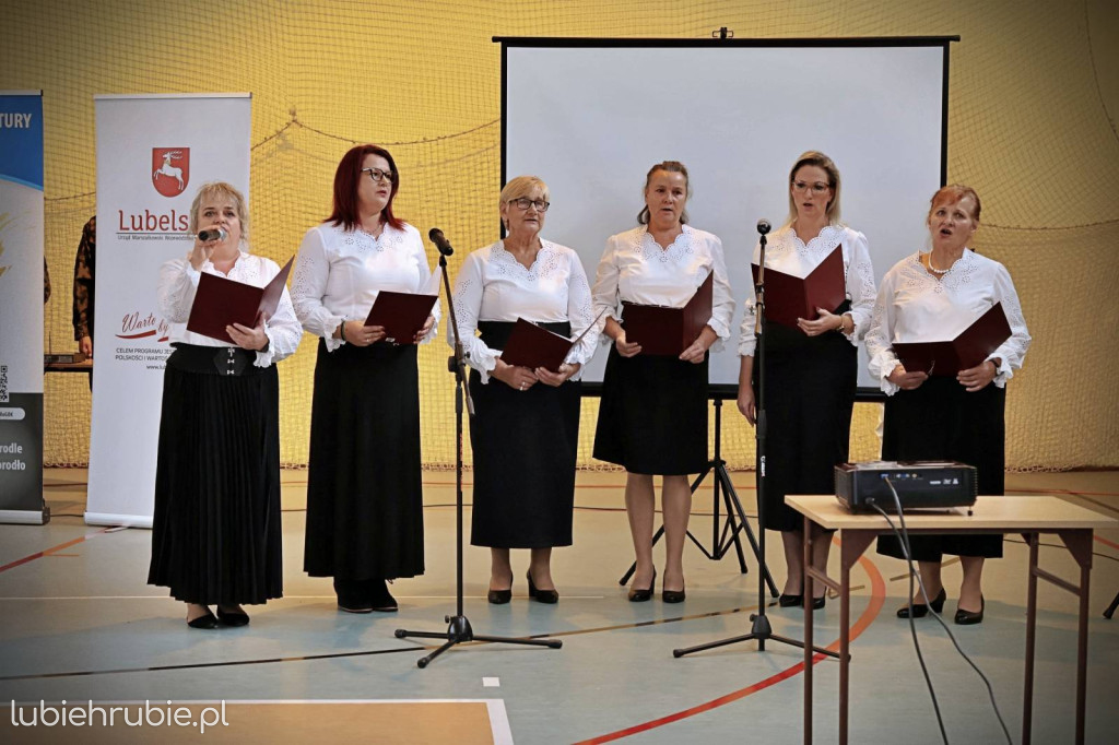 612 rocznica zawarcia Unii Horodelskiej
