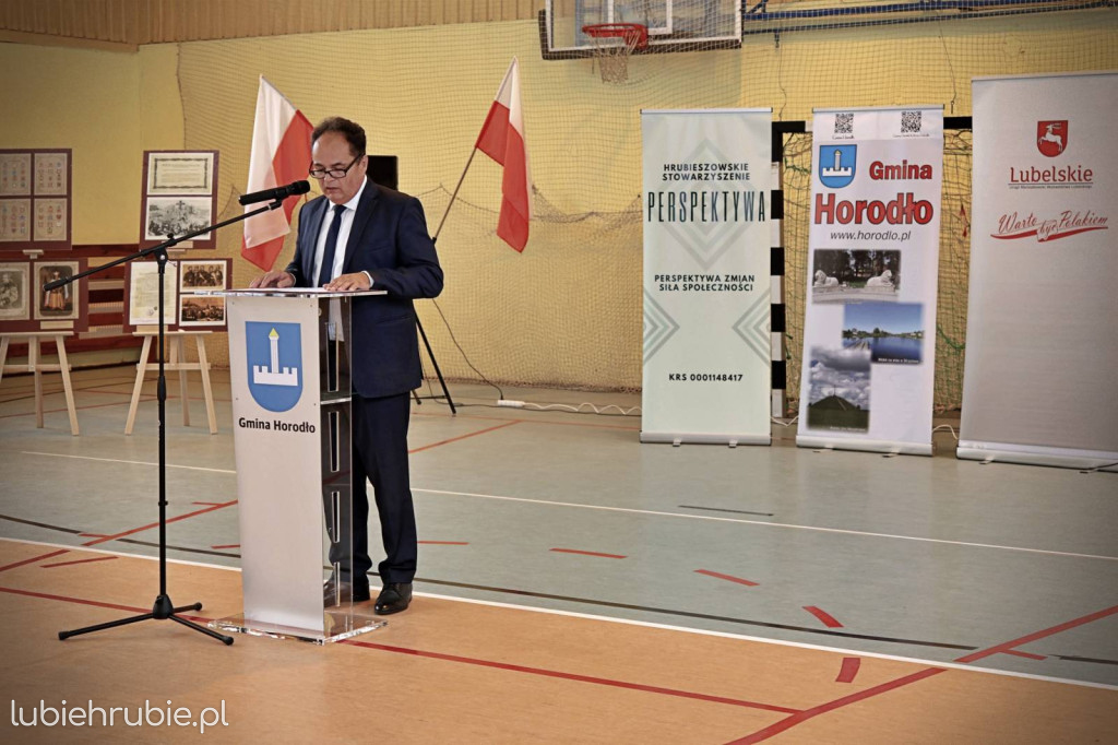 612 rocznica zawarcia Unii Horodelskiej