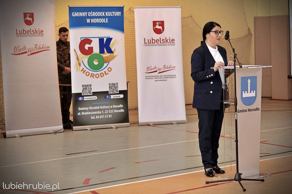 612 rocznica zawarcia Unii Horodelskiej