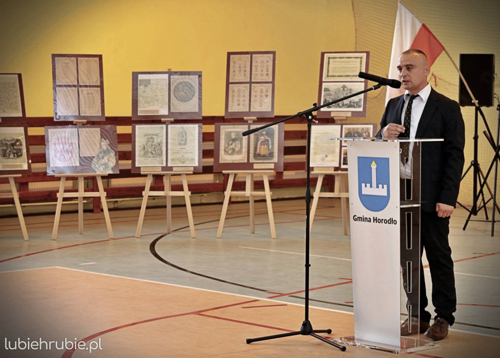 612 rocznica zawarcia Unii Horodelskiej