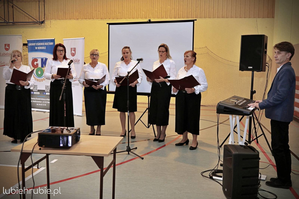 612 rocznica zawarcia Unii Horodelskiej