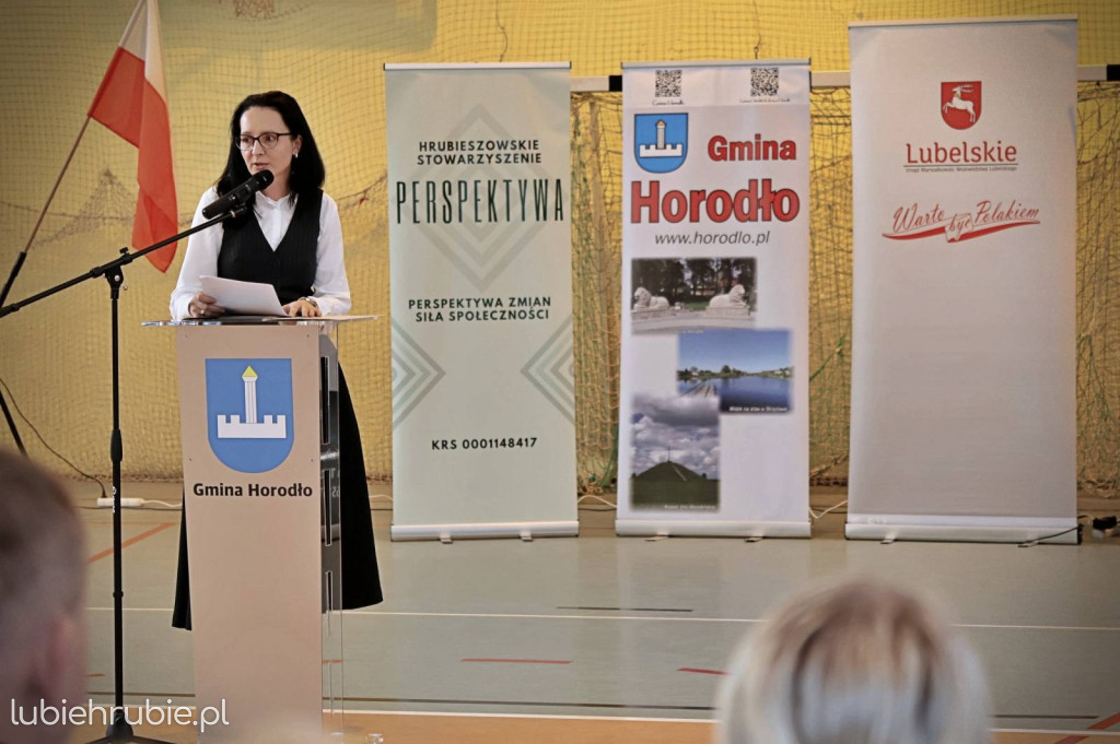 612 rocznica zawarcia Unii Horodelskiej
