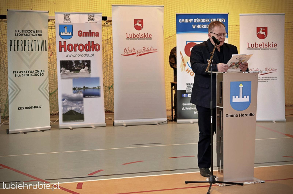 612 rocznica zawarcia Unii Horodelskiej