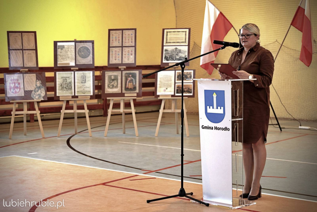 612 rocznica zawarcia Unii Horodelskiej