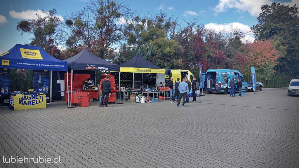 Młodzież na Road Show 2025