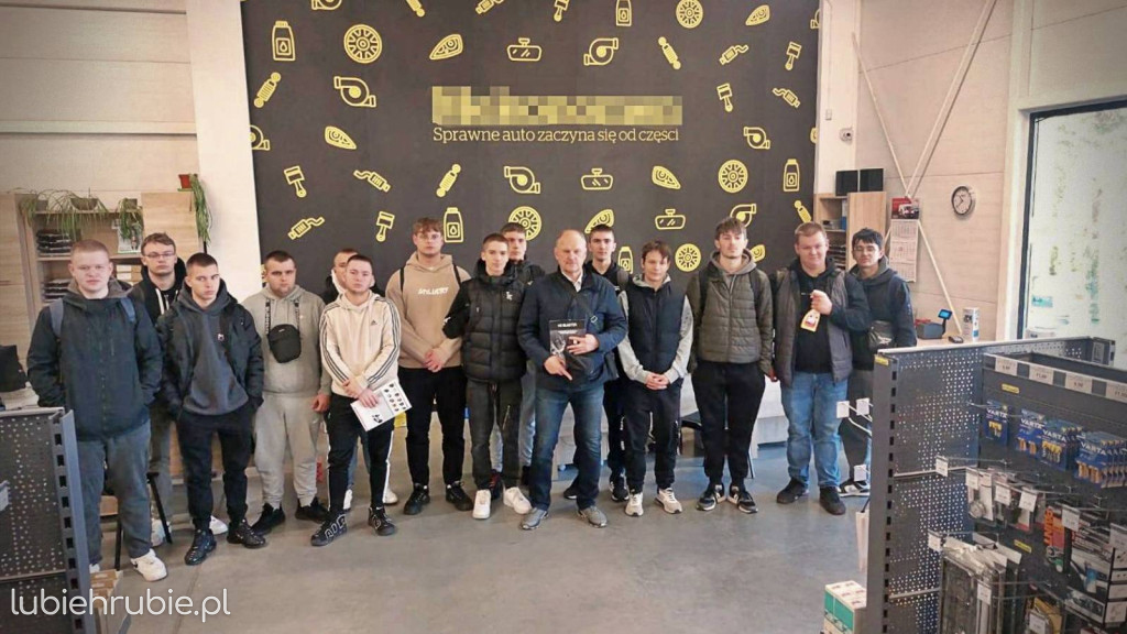 Młodzież na Road Show 2025
