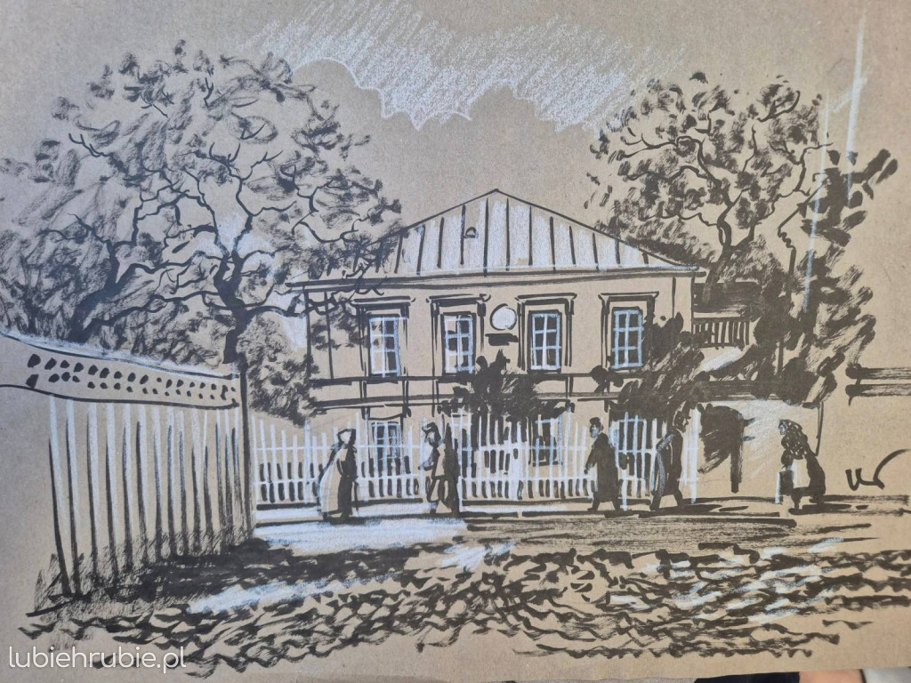 Rozmowa z Rafałem Janem Patro