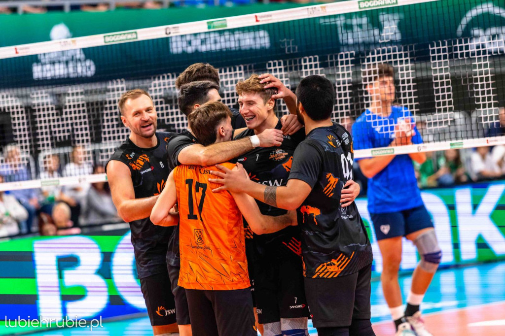 Turniej Bogdanka Volley Cup im. Tomasza Wójtowicza